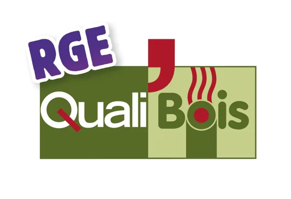 Logo QualiBois