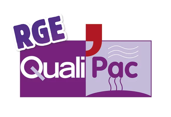 Logo QualiPac