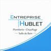 Logo Entreprise Hublet