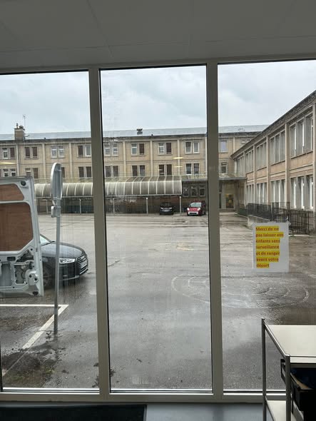 Fenêtres PVC Sur-Mesure Grossœuvre