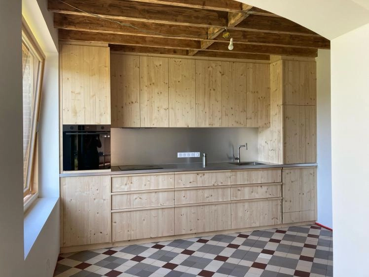 Rénovation Éco-Bioclimatique d'une Maison