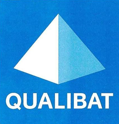 Qualibat Logo