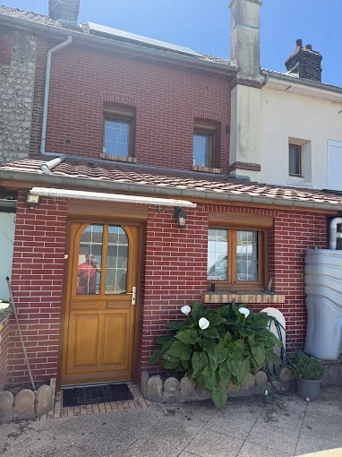 Ensemble de Fenêtres en Bois Le Vaudreuil