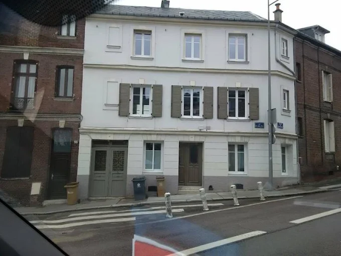 Rénovation Menuiseries