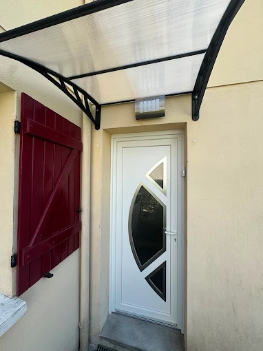 Fenêtre PVC Double Vitrage Le Vaudreuil