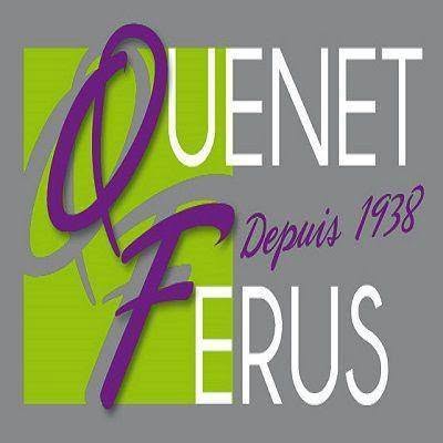 Quenet Ferus Maçonnerie Générale