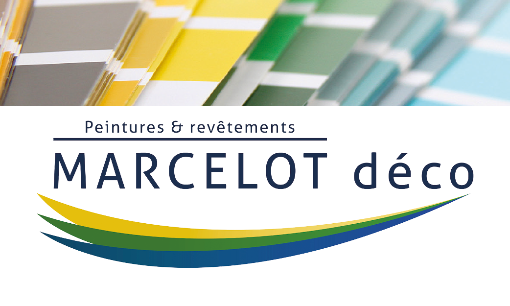 Marcelot Déco - Peintures et Revêtements