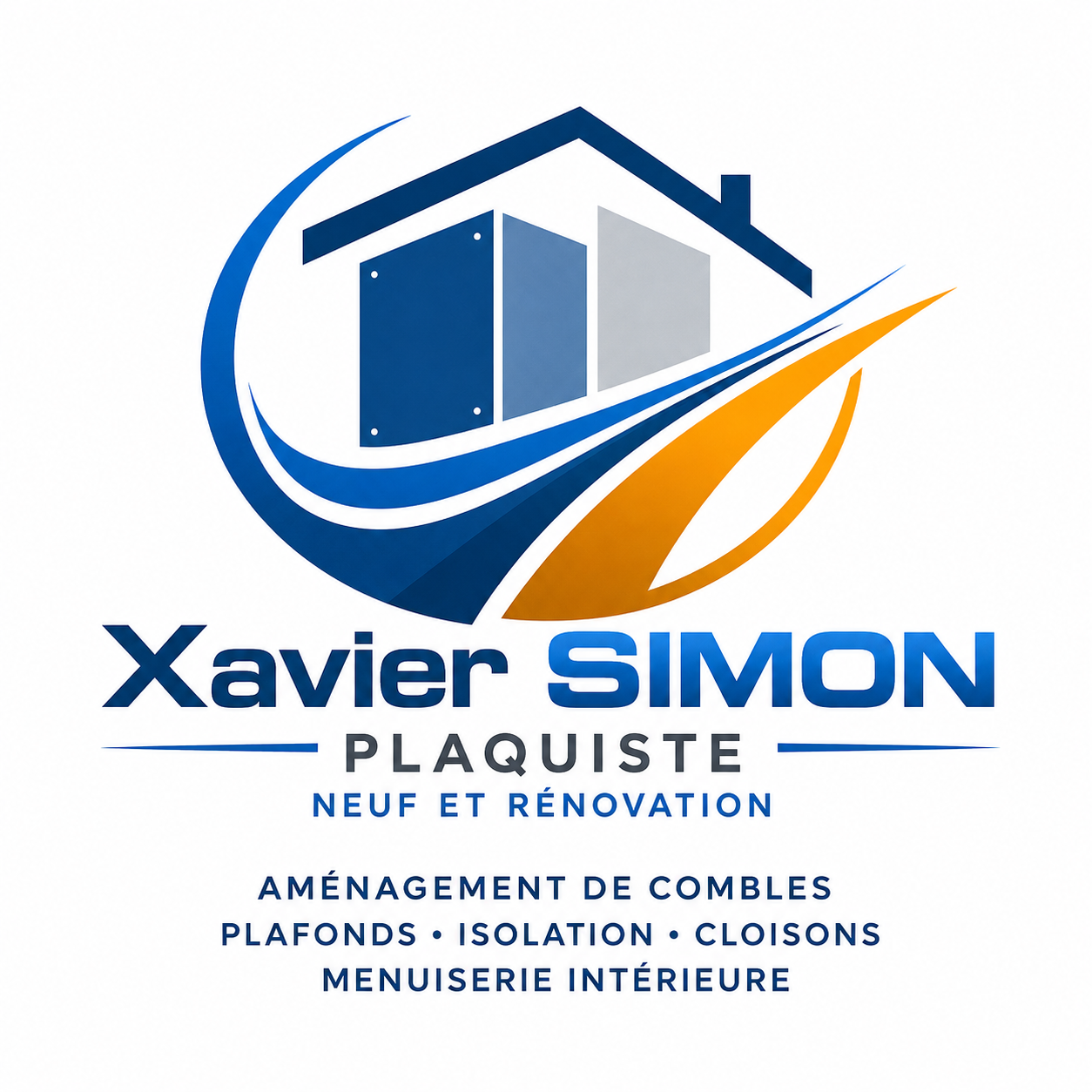 Logo Xavier Simon