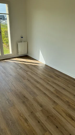 Réalisation chantier