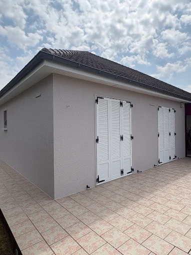 Réalisation chantier