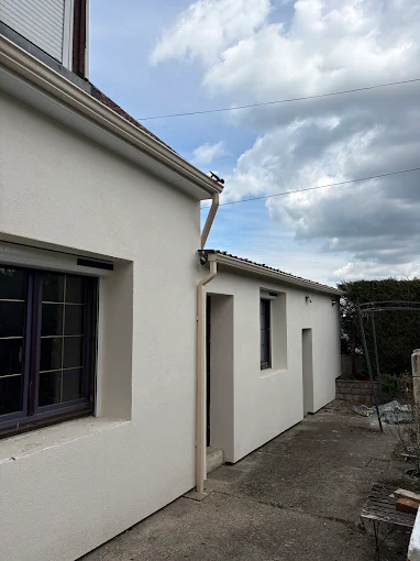 Réalisation chantier
