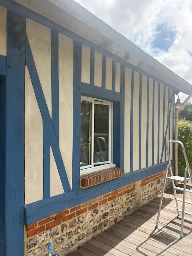 Réalisation chantier