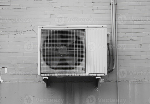 Climatisation réversible